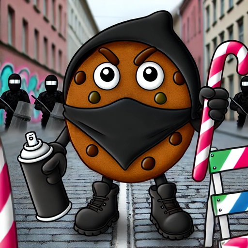 cookieBlackBloc